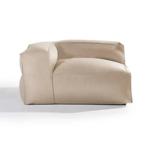 Spazio Right Corner(When Sitting)