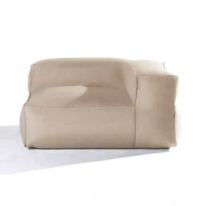 Spazio Left Corner(When Sitting)