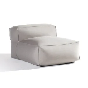 Spazio Center Armless
