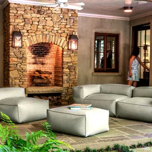 Spazio Ottoman